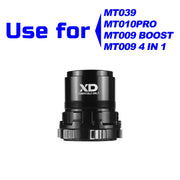 ARC MT009 BOOST MTB Hub Set - product photo 12