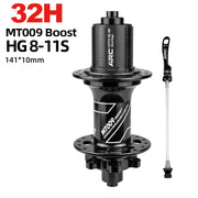 ARC MT009 BOOST MTB Hub Set - product photo 25