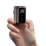 A5mini Portable Pump — Keep Riding, Never Stop