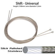 ZTTO cable full set packaging