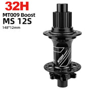 ARC MT009 BOOST MTB Hub Set - product photo 20