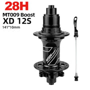ARC MT009 BOOST MTB Hub Set - product photo 13
