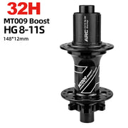 ARC MT009 BOOST MTB Hub Set - product photo 8