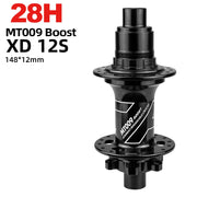 ARC MT009 BOOST MTB Hub Set - product photo 11