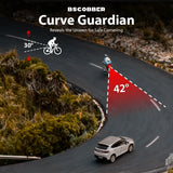 BSCOBBER EyeRad-1 Bike Radar Tail Light