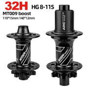 ARC MT009 BOOST MTB Hub Set - product photo 27