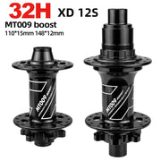 ARC MT009 BOOST MTB Hub Set - product photo 24