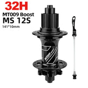 ARC MT009 BOOST MTB Hub Set - product photo 10