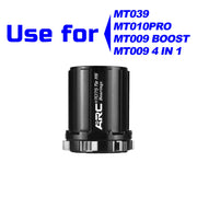 ARC MT009 BOOST MTB Hub Set - product photo 22