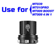 ARC MT009 BOOST MTB Hub Set - product photo 16