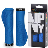 Lock-On MTB Grips — 22.2mm
