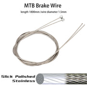 ZTTO cable shift cable end detail
