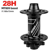 ARC MT009 BOOST MTB Hub Set - product photo 9