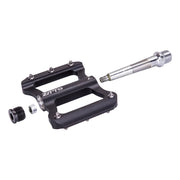 ZTTO JT06 flat pedal colour options