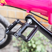 ZTTO JT06 flat pedal bearing axle