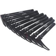 HEPPE Front Fork Thru Axle Skewer 15x100/15x110 - product photo 5