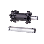 ZTTO Boost Thru Axle Adapter — All-Size — 7075 aluminium adapters covering 9-20mm