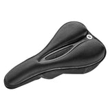 ROCKBROS Silicone Saddle Cover — Hollow Breathable