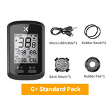XOSS G/G+ Wireless GPS Bike Computer
