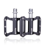 ZTTO JT06 flat pedal packaging
