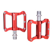 ZTTO JT06 flat pedal full colour range