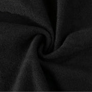 YKYWBIKE winter jacket reflective detail