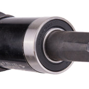 ZTTO bottom bracket thread detail close-up