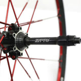 ZTTO Boost Thru Axle Adapter — All-Size