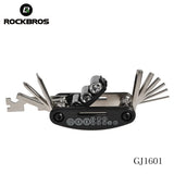 ROCKBROS 16-in-1 Multi-Tool Kit
