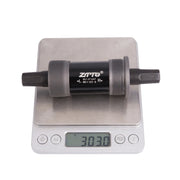ZTTO bottom bracket axle length options