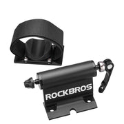 ROCKBROS Roof-Mount Bike Rack for SUV/Car