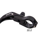ZTTO brake lever 22.2mm clamp detail