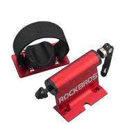 ROCKBROS Roof-Mount Bike Rack for SUV/Car
