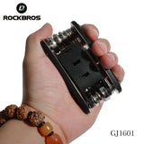 ROCKBROS 16-in-1 Multi-Tool Kit