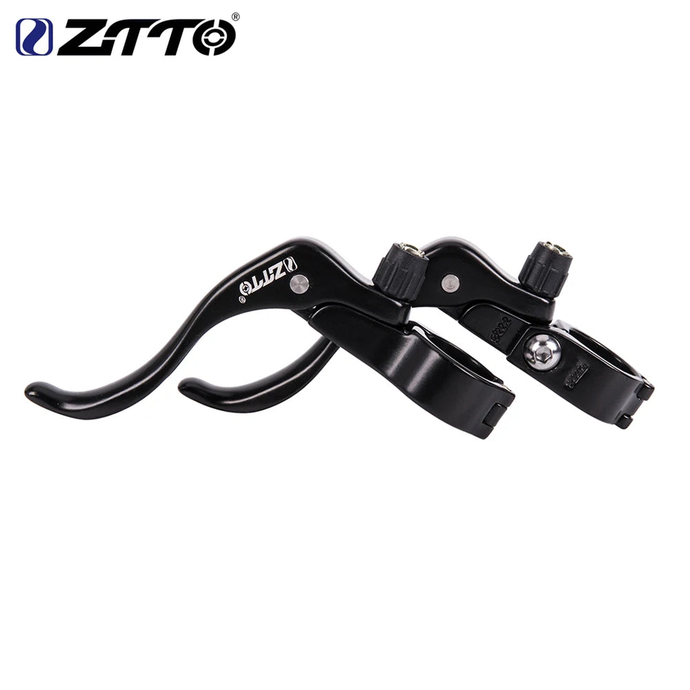 ZTTO road bike brake lever pair