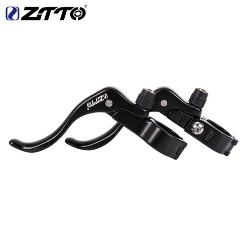ZTTO road bike brake lever pair