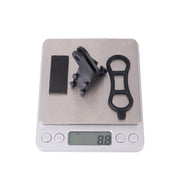 ZTTO light holder size comparison