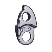 ZTTO rear derailleur hanger extender material detail