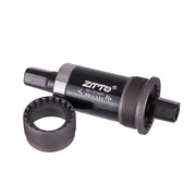 ZTTO bottom bracket packaging and parts