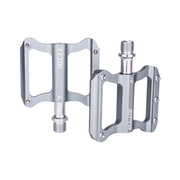ZTTO JT06 flat pedal weight detail
