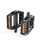 WELLGO DU Sealed Bearing Pedals — pair, approx. 460g