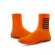 YKYWBIKE cycling overshoes - size chart