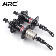 ARC MT001 MTB Hub Set - product photo 4
