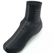 YKYWBIKE cycling overshoes - black colourway