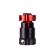 ZTTO CC01 chain cutter cutting a bike chain