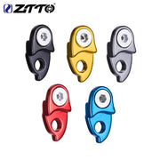 ZTTO rear derailleur hanger extender size reference
