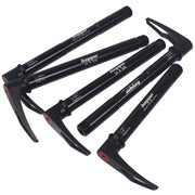 HEPPE Front Fork Thru Axle Skewer 15x100/15x110 - product photo 6