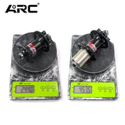 ARC MT001 MTB Hub Set - product photo 6