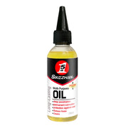 SIKEZHAN Bike Chain Wax and Cleaning Kit