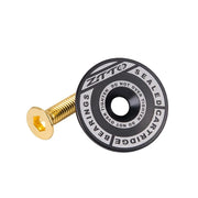ZTTO headset, bearing detail